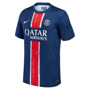 Maillot Nike Domicile PSG Stadium 2024-25